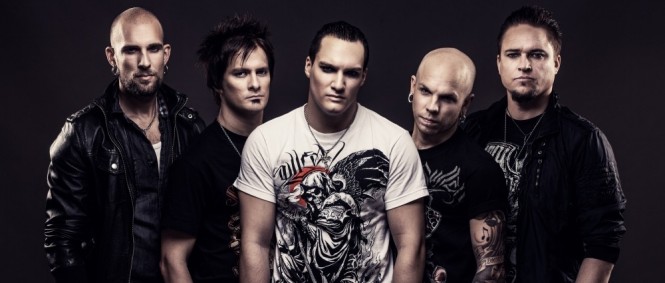 The Unguided - Enraged