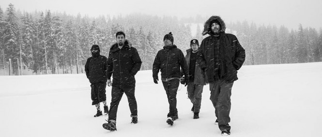 Deftones - Prayers/Triangles