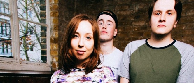 Milk Teeth - Vile Child