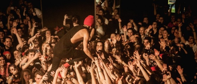 Twenty One Pilots - Canada Tour
