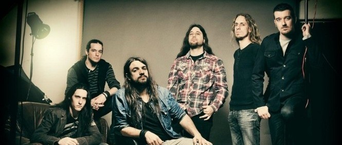 Rozlučkový koncert Textures v Česku se blíží