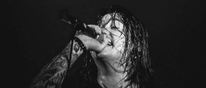 Escape the Fate - Remember Every Scar