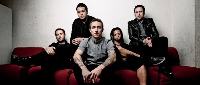 Yellowcard - The Hurt Is Gone