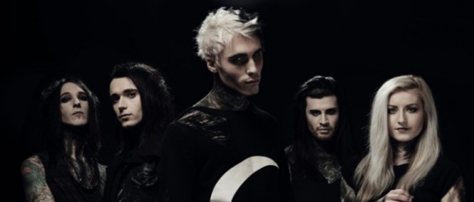 She Must Burn - Possessed