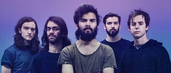 Northlane interview: Nejsme žádné rockové hvězdy