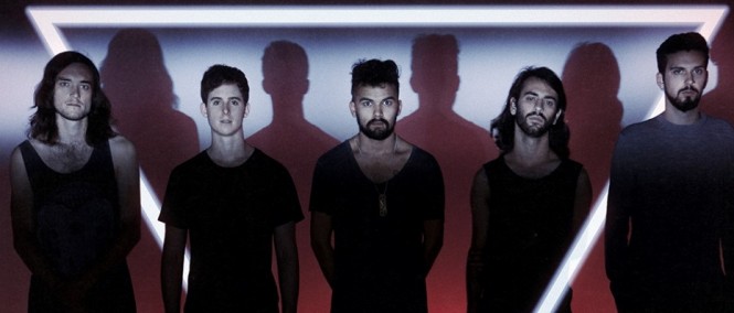 Northlane - Colourwave
