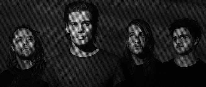 I See Stars - Mobbin' Out