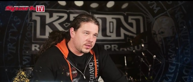Arakain interview: Hudba se má poslouchat, popisuje se jen těžko