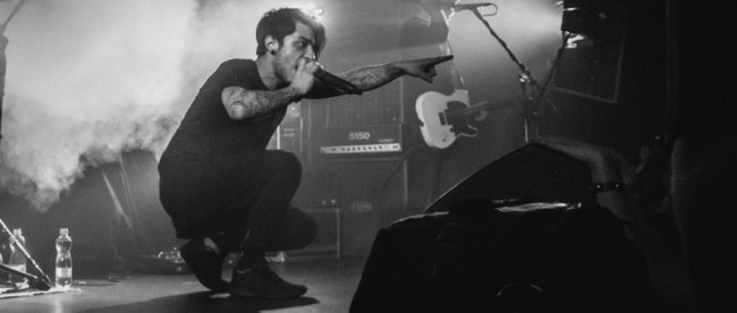 The One Hundred se upsali Spinefarm Records a nahrají debutové album