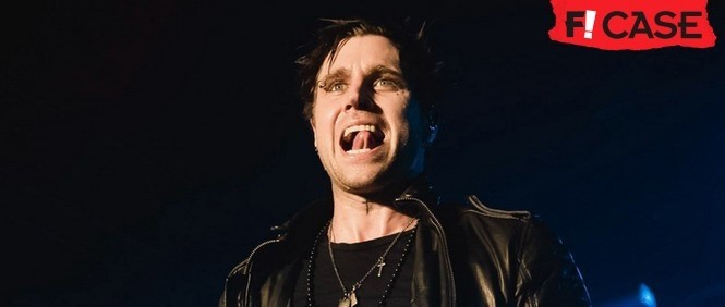 5 věcí, které jste (možná) nevěděli o Three Days Grace