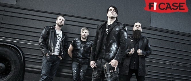 Three Days Grace interview: Adamův odchod obstaral právník