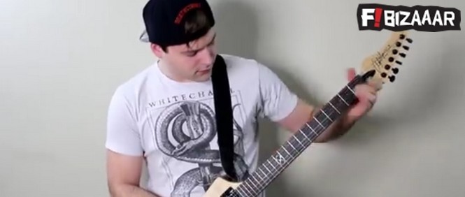 Blink-182 jako metalový nášup!