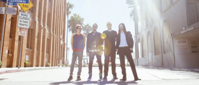 Weezer podesáté. Nové album vyjde na apríla