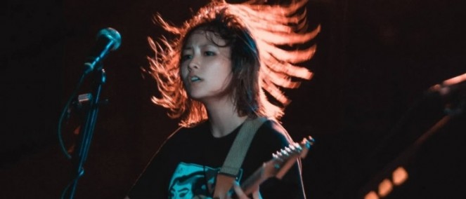 Tricot, Madebythefire, Futurum, Praha, 22.3.2016, (fotogalerie)