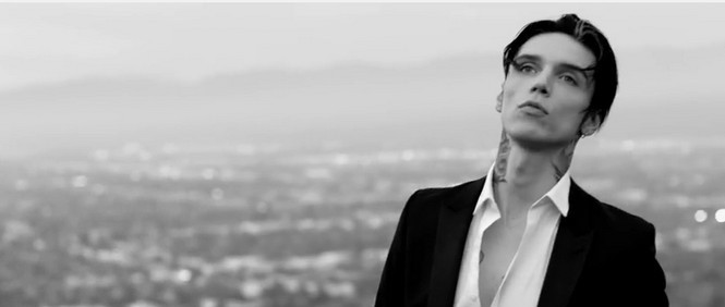 Andy Black - We Don’t Have To Dance