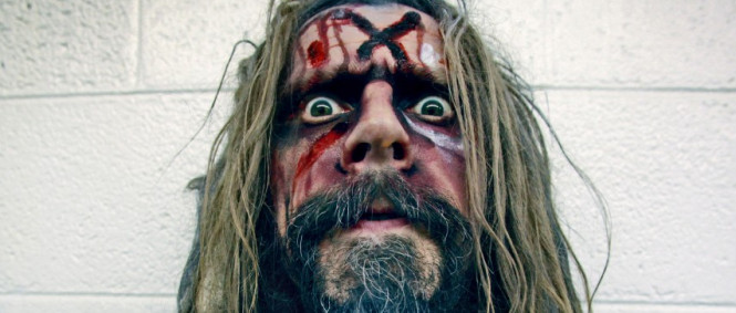 Rob Zombie - Sweet Dreams Live 