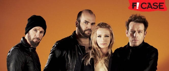 Guano Apes: Na mixování různých stylů ujíždíme dodnes