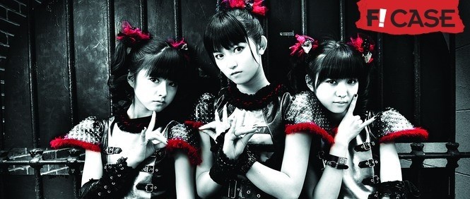 Babymetal - The One