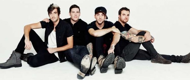 All Time Low - Missing You