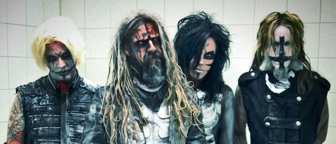 Rob Zombie - Get High