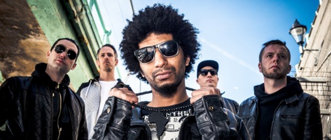 The Qemists interview: Na rockových festivalech se už nebojíme
