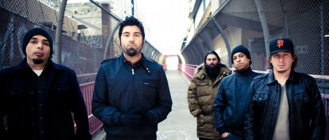 Deftones - Prayers/Triangles