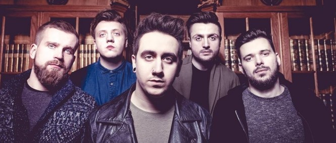 Nové album We On The Moon je venku, kapela chystá dvojnásobný křest