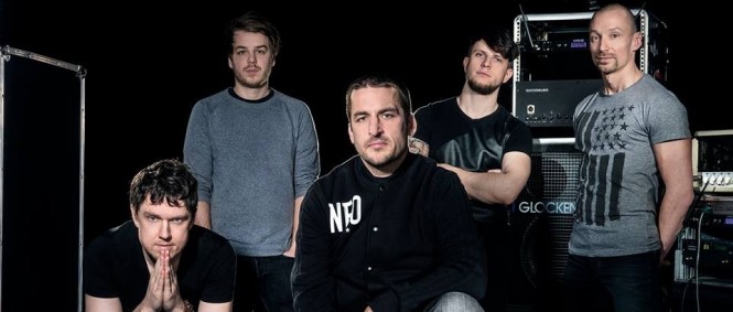 the.switch natáčí megalomanský dokument. Pomozte jim ho zaplatit