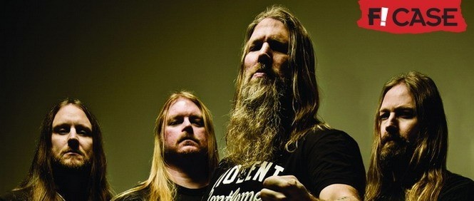 Amon Amarth - Live in Atlanta
