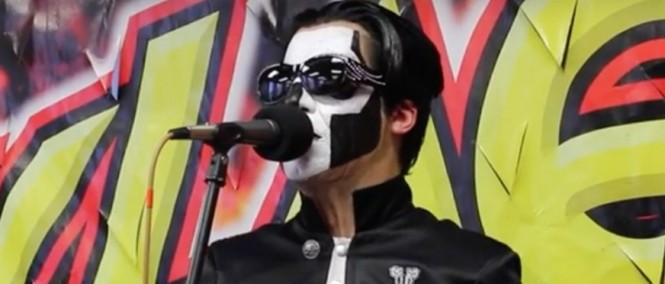 Ghost - Jigolo Har Megiddo (Acoustic)