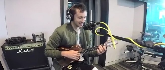 Twenty One Pilots - Stressed Out (Ukulele Version)