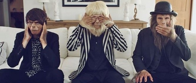 John 5 - Here Is to the Crazy Ones