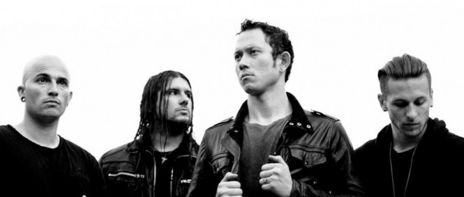 Trivium představí loňské album i v Praze