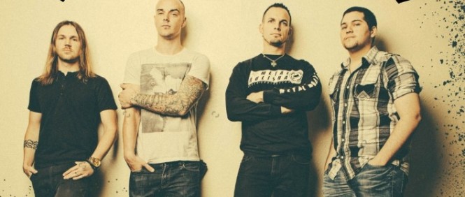 Tremonti přivezou do Prahy i nové album