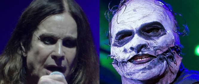 Ozzy a Corey: Přátelé na věčný časy