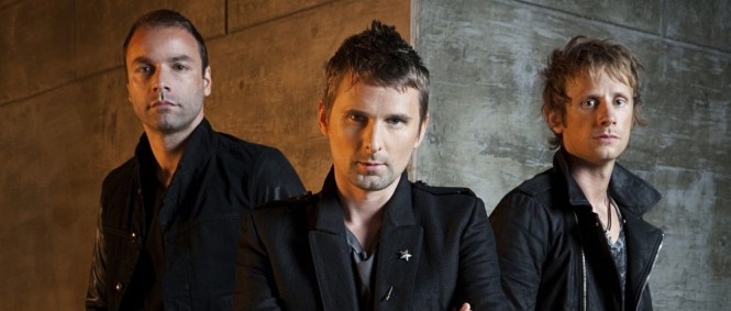Muse - Aftermath
