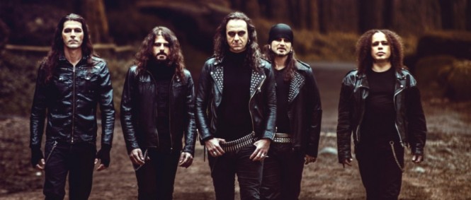 Moonspell se s loňskou deskou zastaví i v Praze
