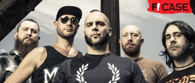 Killswitch Engage: Máš depresi? Zvolni tempo!