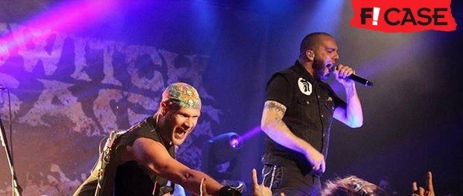 Poučili se Killswitch Engage z minulosti? Prý ano