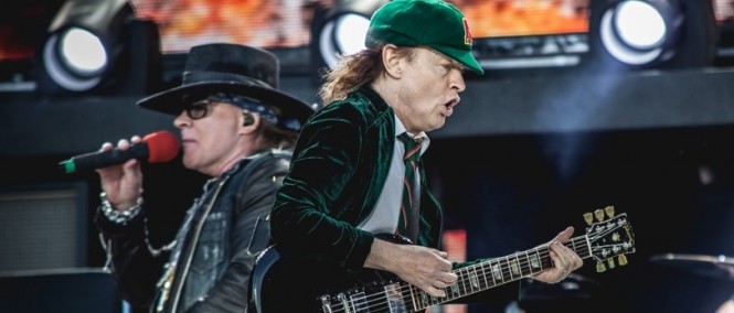 AC/DC, Letňany, Praha, 22.5.2016 (fotogalerie)
