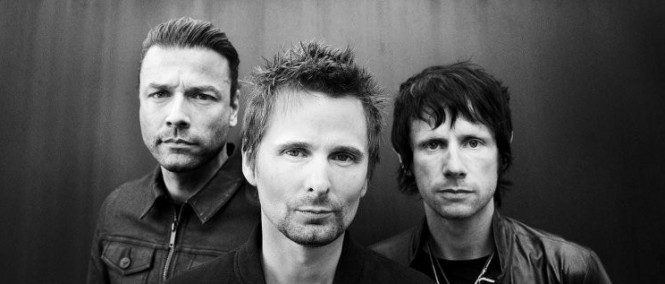 Matt Bellamy z Muse si ujíždí na postapokalyptické romantice