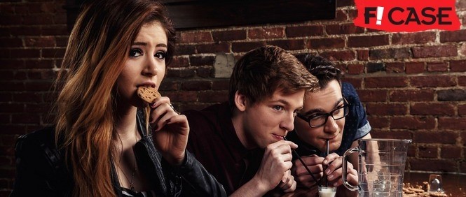 Against The Current - Outsiders
