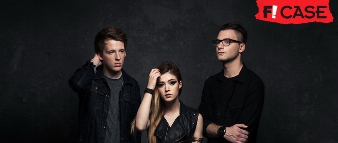 Against the Current - nejžhavější kapela letošního roku?