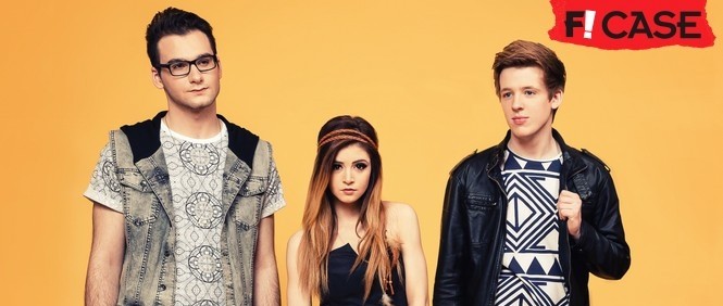 Against the Current - kapela, kterou proslavil YouTube