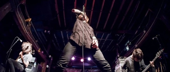 Bad Omens - The Worst In Me