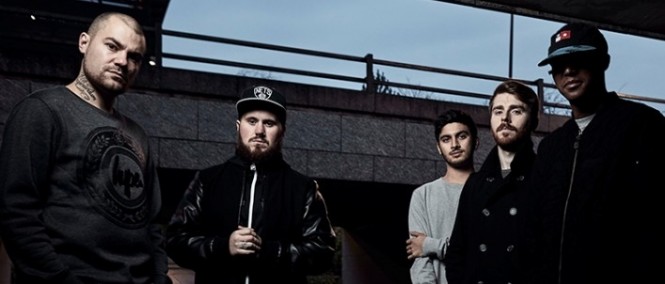 Hacktivist - Hate