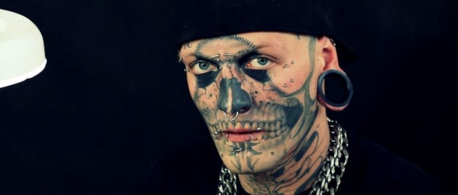 Tattoo Convention Prague, Výstaviště, Praha, 20.-22.5.2016 (fotogalerie)