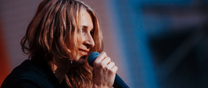Guano Apes, Festival Anabuk, Moskva, 28.5. (fotogalerie)