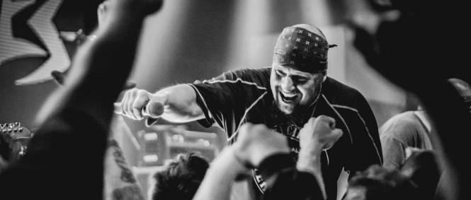 Hardcorový svátek v Brně: dorazí Suicidal Tendencies a Agnostic Front