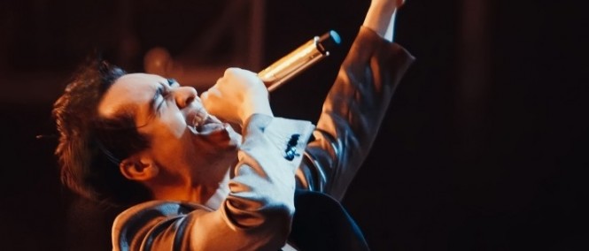 Co se chystá u Panic! At The Disco?